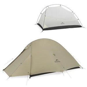 Naturehike Official Cloud Up Pro Tent, Upgraded Version Cloud Up 2 Tent - Picture 1 of 24