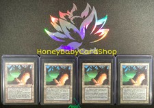 MTG The Dark 1994 Safe Haven x 4 (NM, LPx3) Playset DRK Rare Old School 93/94