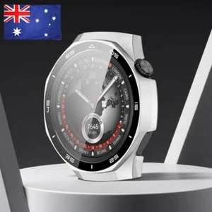 Case Protective Bumper Shell Anti-scratch for Huawei Watch GT 5 Pro 46mm Cover - Zdjęcie 1 z 30