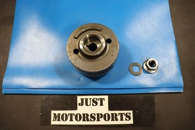 Yamaha Yz250f 2006 rotor generador volante Foto 1 de 4