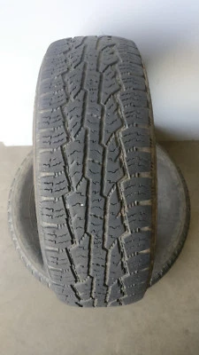 2 x 235/70 R17 111T GANZJAHRESREIFEN Nokian Rotiiva AT OFFROAD PNEU BANDEN TYRE - Bild 1 von 4