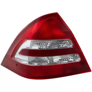 Left Tail Lights For Mercedes-Benz C240 C320 C32 AMG C230 2001-2004 MB2800112 - Picture 1 of 4