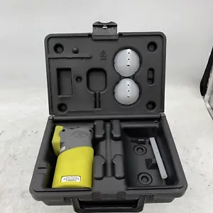 USADO Alco-Sensor Intoxímetros FST Alcoholímetro Portátil PIEZAS REPARACIÓN LEER - Imagen 1 de 6