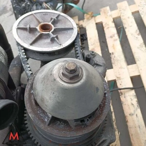 Variatore di velocità per motore LDW502M4 Lombardini Focs usato (100008) - Picture 1 of 3