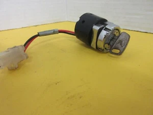 1973-74 Honda ST90 Minitrail OEM ignition switch+ key - Picture 1 of 4