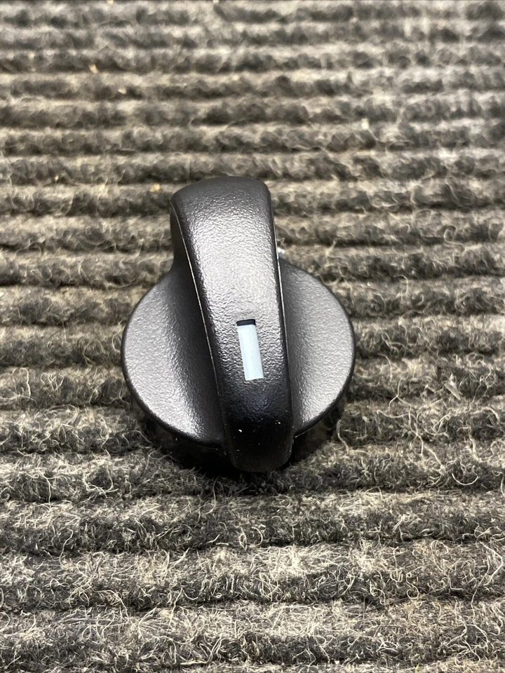 Interruptor-perilla de tablero Ford OEM 98-11 Ranger F87Z-18519-AA Foto 1 de 4