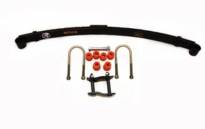 Daihatsu Fourtrak F75(LWB)/ F70(SWB) Front Leaf Spring (2+1) With Kit R/H  - Picture 1 of 1