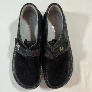 ALEGRIA BRE-276 WOMEN SHOES SIZE 39 - Picture 1 of 10