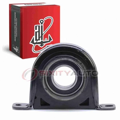 Центральный опорный подшипник анкерного приводного вала для 2007 Chevrolet Silverado 2500 yi - Изображение 1 из 4