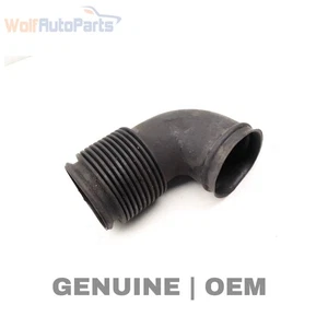 1997-2002 AUDI A8 - Alternator AIR Intake HOSE / DUCT 077903655C - Picture 1 of 4