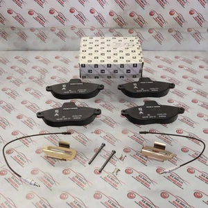 Set Pastillas de Freno Delantero Citroen Jumper-Jumpy Cod. 4254.54 Nuevo Genuino - Imagen 1 de 4