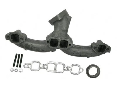 Colector de escape derecho para furgoneta GMC G35/G3500 1971 73425YXVZ 5,7 L V8 Foto 1 de 2