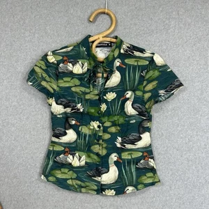 Dangerfield Duck Shirt Size - Photo 1/8