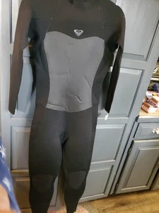 ROXY Women's 3/2 SYNCRO BZ Wetsuit - KVJ0 - Size 10 - NWT - Picture 1 of 4
