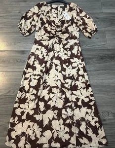 Next Women’s Dress Size 14 / Lipsy / Summer / Occasion / BNWT - Picture 1 of 3
