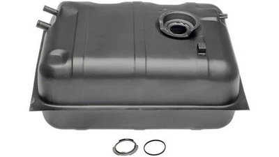 Dorman Fuel Tank Steel 15 Gallon Fits Jeep CJ5 CJ7 Scrambler Each Foto 1 de 4