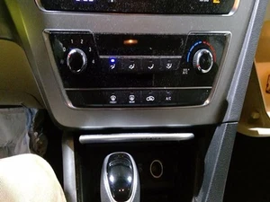 Temperature Control Manual Temperature Control Fits 15-17 SONATA 922973 - Picture 1 of 12