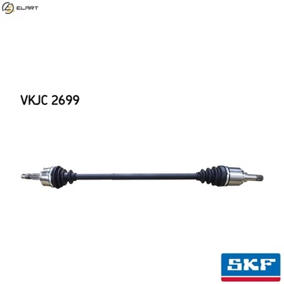 DRIVE SHAFT VKJC 2699 FOR ALFA ROMEO FIAT GRANDE/PUNTO 199A6.000 1.4L 4cyl MITO - Image 1 of 4