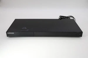 Samsung BD-C6900 Player 3D Blu-Ray - Bild 1 von 8