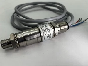 ProSense Pressure Switch MPS25-1C-D60A 3A 125 VAC 2A 30VDC - Picture 1 of 2