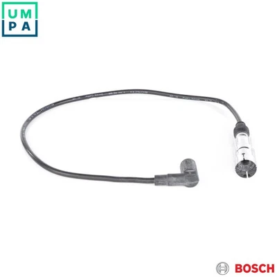 IGNITION CABLE 0 356 912 886 FOR VW CARAVELLE/TRANSPORTER/IV/Bus/Mk/EUROVAN 1.9L - Image 1 of 4