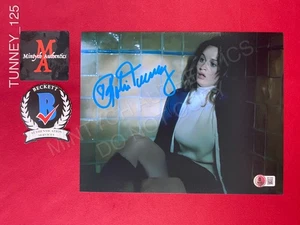 Robin Tunney autographed signed The Craft 8x10 photo Beckett COA Sarah - Picture 1 of 1