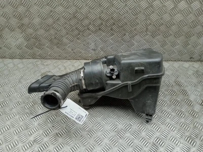 VAUXHALL ASTRA AIR FILTER CLEANER BOX 1.6 DIESEL 13489639 K 2015 - 2021 - Image 1 of 4