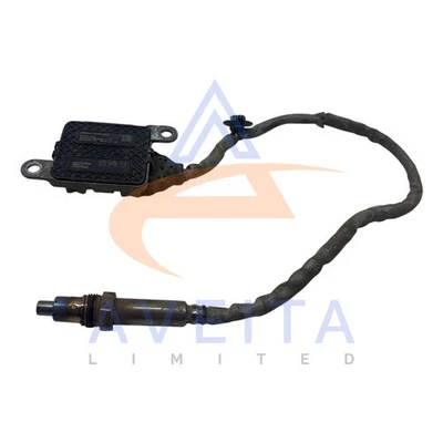 VAUXHALL Vivaro 2.0 DW10FDDU L1H1 MK3 19-23 NOX Oxygen Lambda Sensor 9821120980 - Image 1 of 4