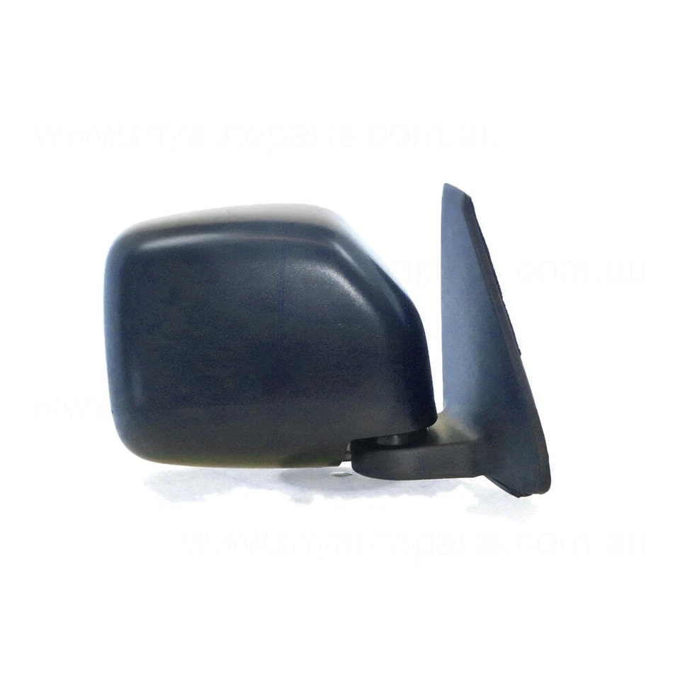 Door Mirror Drivers Side Genuine Suits Toyota Townace KR42R/SR40R/YR22R 1997 ... - image 1 of 1