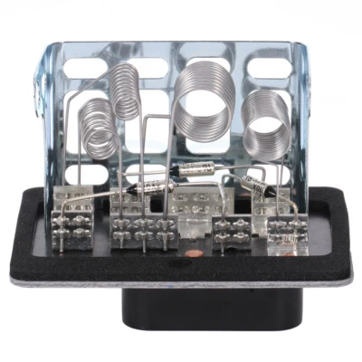 Heater Blower Motor Resistor For 1995-2005 Chevy Blazer 1995-2001 GMC Jimmy V6 - Image 1 of 4
