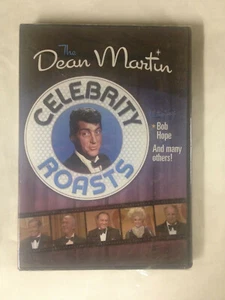 The Dean Martin Celebrity Roasts [DVD] 2015 sealed PLEASE READ timelife - Bild 1 von 2