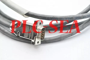 136634-0010-01 Bently Nevada Display Extension 10ft Cable Wie Via FEDEX/DHL - Picture 1 of 5
