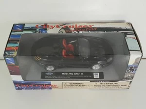 US Car 1/43 City Cruiser Collection NewRay Ford Mustang Mach III - Bild 1 von 12