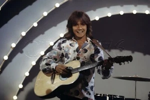 David Cassidy 8x10 Photo 52725-5 - Picture 1 of 1