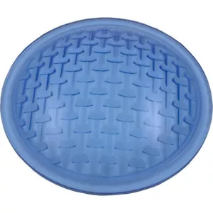 Pentair 79100200 Amerlite Blue Tempered Pool Light Lens - Picture 1 of 3