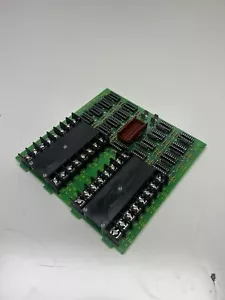 Unidad de terminación de entrada analógica módulo PLC 6632115T1 Bailey NTAI05 - Imagen 1 de 6