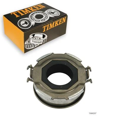 Rolamento de liberação de embreagem Timken para 1990-2002 Subaru Legacy - Imagem 1 de 4
