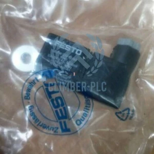 1pc New Festo MSFW-230-50/60 AC220V 4540 SOLENOID COIL MSFW2305060 - Picture 1 of 1