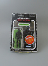Star Wars The Retro Collection Imperial Death Trooper 3.75 Action Figure 043