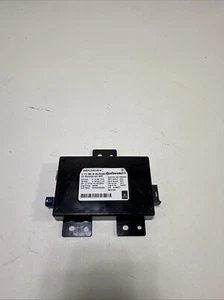 Mercedes W218 CLS500 E550 ClA250 Communication Control Module 1729002809 OEM - Picture 1 of 8