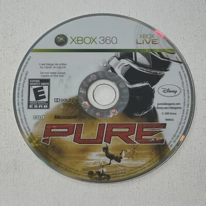Pure (Xbox 360) "DISC ONLY" - Bild 1 von 1
