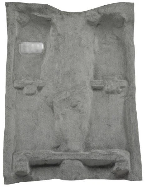 Carpet Kit For 1999-2004 Jeep Grand Cherokee Passenger Area only Foto 1 de 1