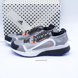Size 10 Women's adidas by Stella Mccartney Outdoorboost 2.0 Cold.Rdy Shoes - Picture 1 of 7