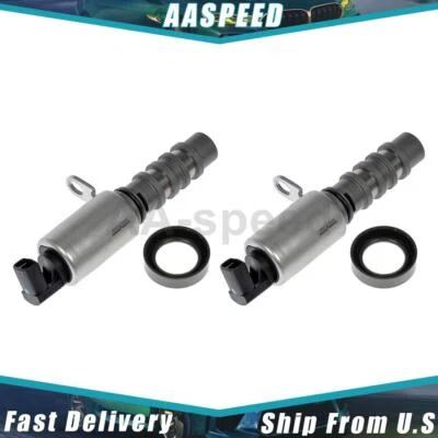 Solenoide Dorman para motor Ford 2016 2017 2018 2019 distribución variable de válvula (VVT) Foto 1 de 4