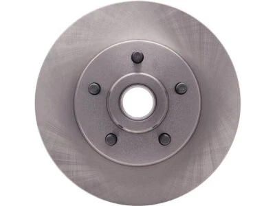 For 1977-1979 Ford Thunderbird Brake Rotor Front Dynamic Friction 53893XK 1978 - Image 1 of 2