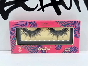 Tarte Tartiest PRO Cruelty Free Vegan Eye Lashes - GTL Go-to-Lashes NEW - Picture 1 of 11