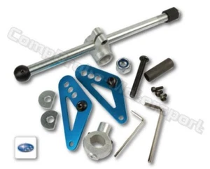 Compbrake Quickshift - Pour Subaru Impreza Gfb CMB1327 - Picture 1 of 2
