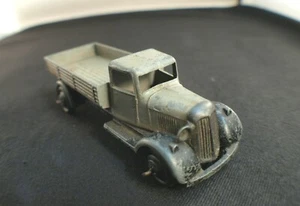 Dinky Toys GB No. 25A Dump Truck - Picture 1 of 7