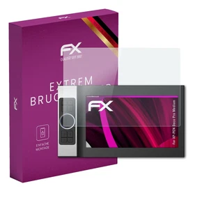 atFoliX Glasfolie für XP-PEN Deco Pro Medium Panzerfolie 9H Schutzpanzer - Bild 1 von 8