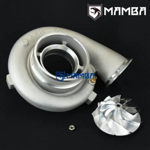 Upgrade Turbo Compressor Housing + Wheel / Garrett GTX4202R Ball Bearing 1150 HP - Picture 1 of 5